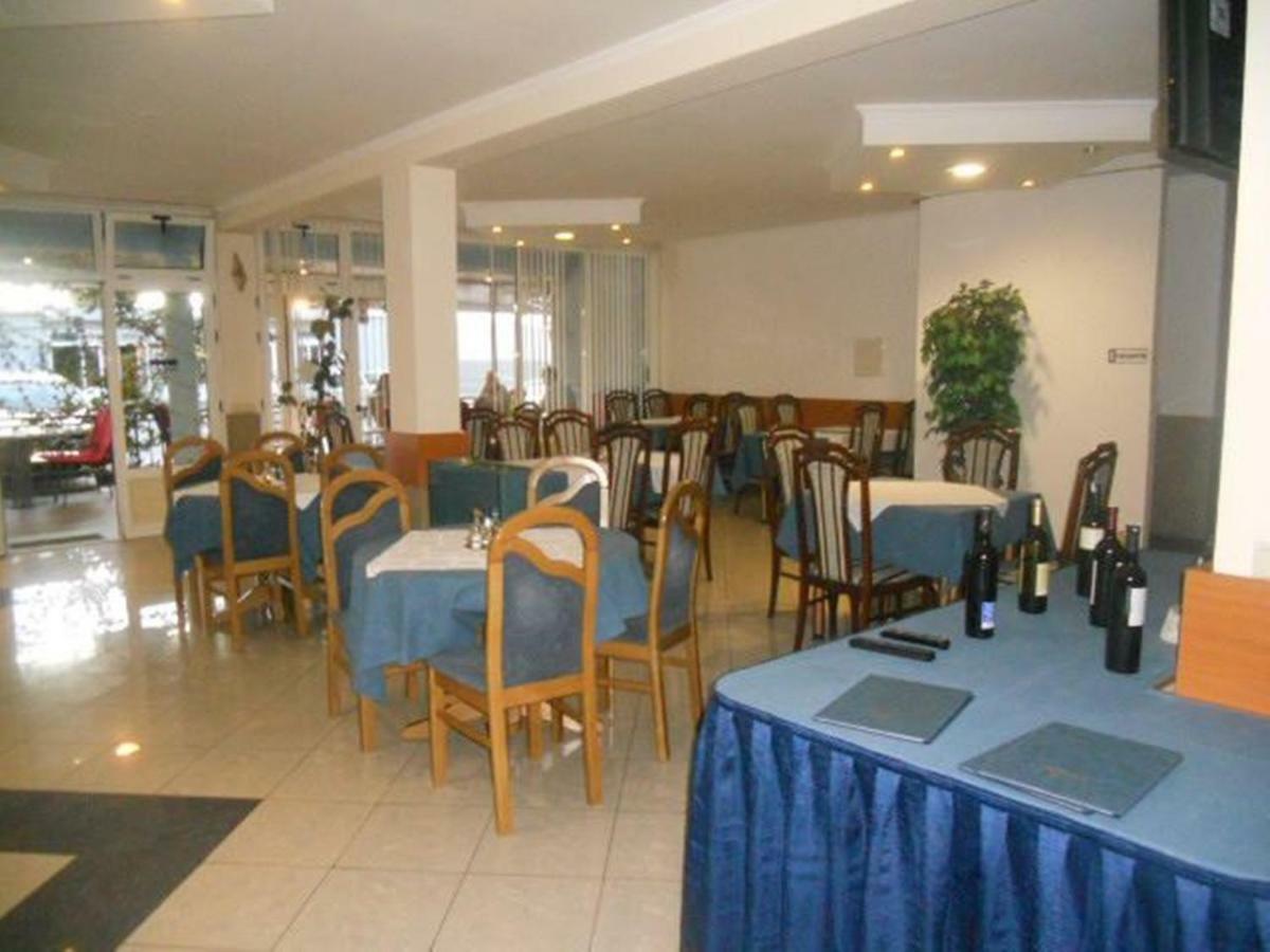 Motel More Neum Exterior foto